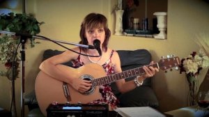 TC Helicon VoiceLive2 с Леной Марковой