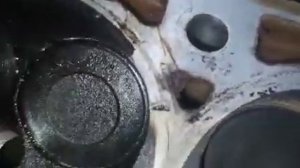 Ларгус давление в системе охлаждения.