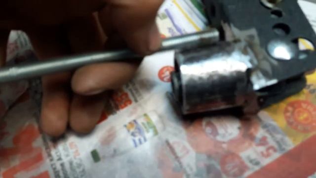 Пуллер своими руками из заклепника. смотреть онлайн