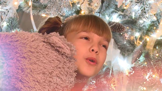 Клип «Снежинка» исполняет Екатерина Козлова смотреть онлайн