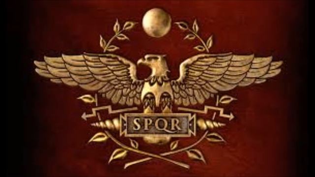 Rome Totalwar 2 Music 01 - Main Menu
