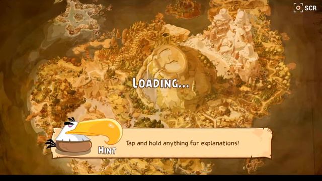 Angry Birds Epic - 4 Gameplay Walkthrough ipad/iphone/android смотреть онлайн
