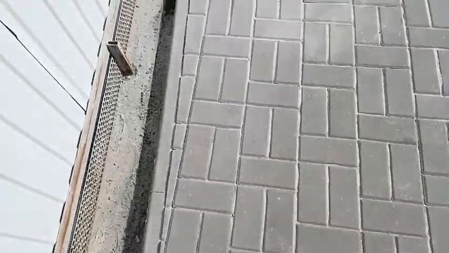 Тротуарная плитка ФИНАЛ смотреть онлайн