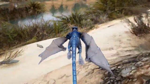DRAGON SURVIVAL GAME PLAY смотреть онлайн
