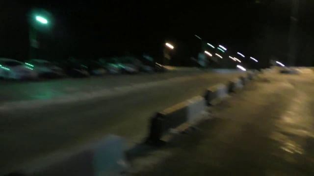 Красноярск. Аэропорт Емельяново. Терминал 2 и парковка. смотреть онлайн