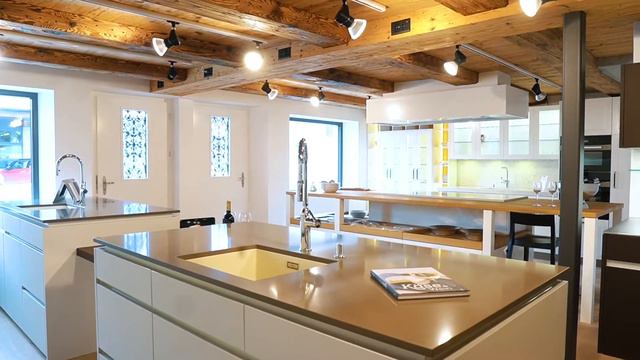 Brunner Küchen Ausstellung 2021 смотреть онлайн