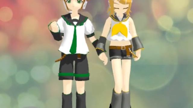 MMD Models intro + Downloadable models смотреть онлайн