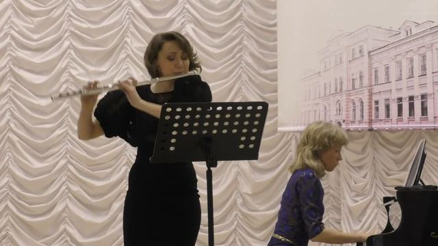 Ю.Корнаков, Рапсодия на темы Римского-Корсакова смотреть онлайн