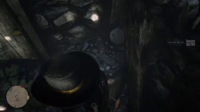Red Dead Redemption 2 - Guía Tomahawk dirigido смотреть онлайн
