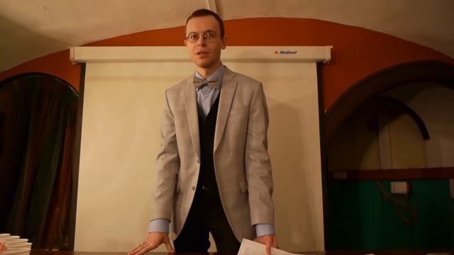 Евгений Никитин, вечер журнала "Новый берег" смотреть онлайн