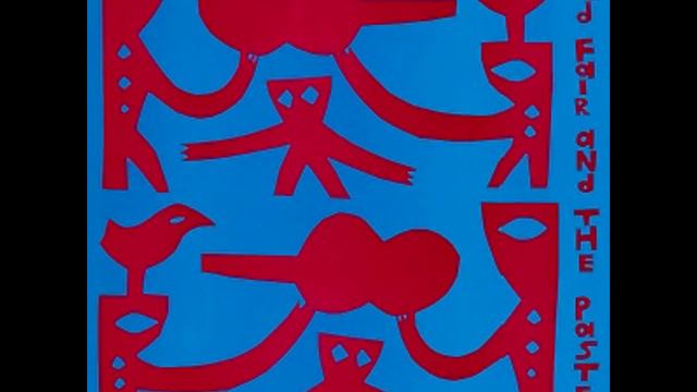 Jad Fair And The Pastels - This Could Be The Night смотреть онлайн