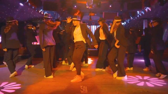 SMOOTH CRIMINAL - MICHAEL JACKSON - JUICY DANCE CREW BY MATA THIOBANE - Dance vidéo #dance #kids #m смотреть онлайн