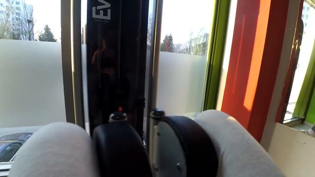 МОЯ ТРЕНИРОВКА В СПОРТЗАЛЕ/ Сколько kkal я стараюсь сжечь? смотреть онлайн