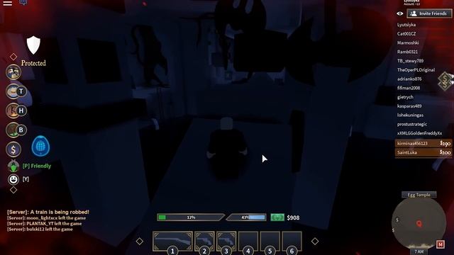 КАК ПОЛУЧИТЬ БАНДИТА И ЛОДКУ С ПАРУСОМ В РОБЛОКСЕ В НОВЫЙ РОБЛОКС ИВЕНТ ЭГГ ХАНТ 2020 ГОДА смотреть онлайн