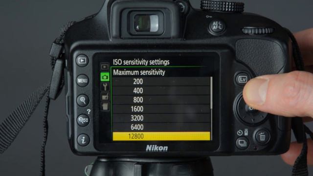 Best Nikon D3400 set up video | Setting up your Nikon #D3400 DSLR Camera movie | Youtube смотреть онлайн