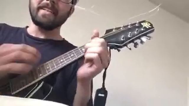 "I'm a Believer" cover смотреть онлайн