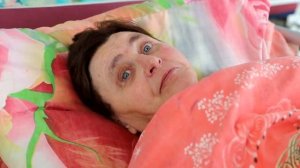 Уход за лежачими больными