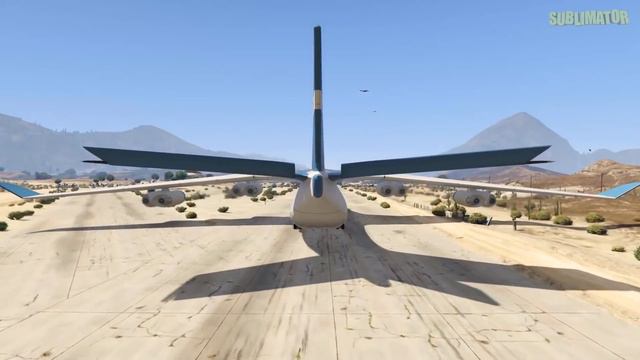 GTA 5 VS GTA SAN ANDREAS - WHICH IS BEST FOR TRANSPORT? смотреть онлайн