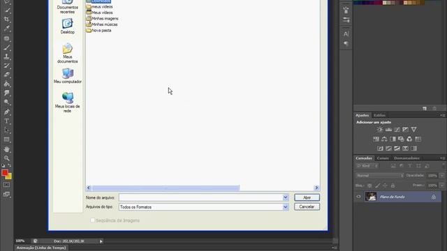 Como fazer efeito tumblr em imagens no photoshop cs6 смотреть онлайн