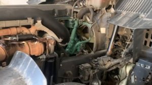 Не работает нагрузка на прогрев мотора volvo FH d13c. Моторный тормоз Volvo FH. Смотрим до конца.