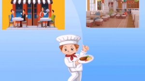 Развитие речи: "Профессии"