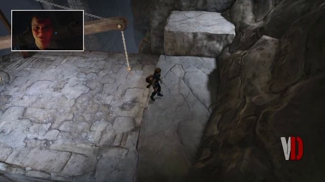 РАЗБОРКИ С ТРОЛЛЯМИ! - Brothers A Tale Of Two Sons # 3 Прохождение смотреть онлайн