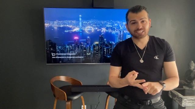 BARRA DE SONIDO SAMSUNG T400 смотреть онлайн