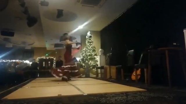 Flamenco Nights January 2023 show coming up! смотреть онлайн