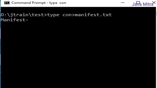 How to create executable jar file смотреть онлайн