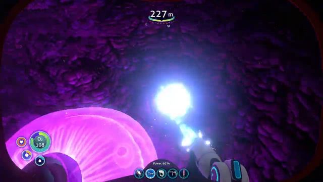 Subnautica: Episode 5: Upgrading The Seamoth смотреть онлайн