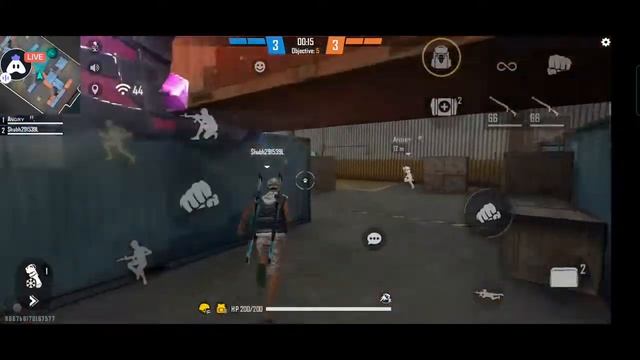 Trying Only Onetap On Live смотреть онлайн