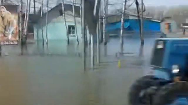 затопление в стерлитомаке смотреть онлайн