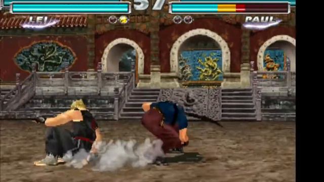 Tekken Tag Tournament 1 Game Lei & Hwoarang Playthrough - Nizampur Gamer смотреть онлайн