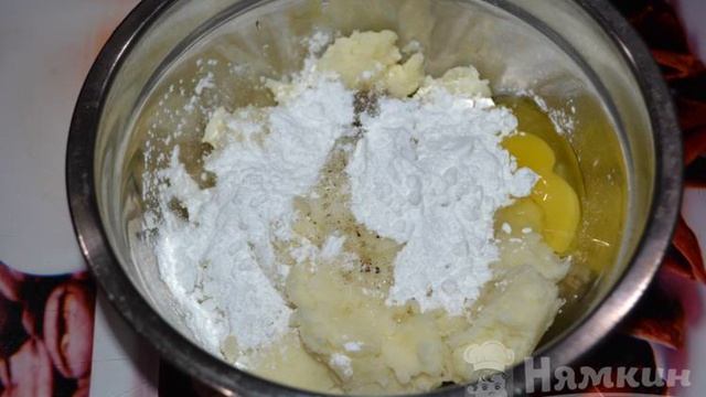 Рецепты от шеф-повара