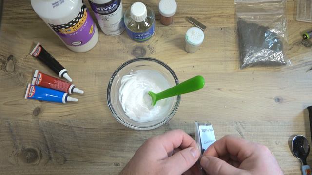 EASY magnetic MONSTER SLIME tutorial for beginners - Cool Science experiment смотреть онлайн