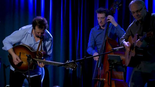 Mike Marshall & Friends - Gator Strut смотреть онлайн