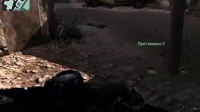 CoD MW2 lol смотреть онлайн