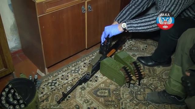 Андрей Вельбоенко. Полиция ДНР. Донецк. (для опознания) смотреть онлайн