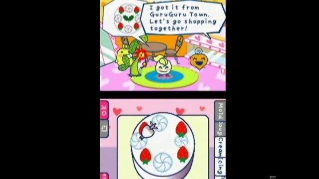 Tamagotchi Connection: Corner Shop 2 Nintendo DS Trailer - смотреть онлайн
