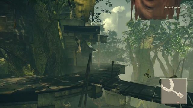 Прохождение NieR: Automata На Русском ➤ Часть 4 PS4 Pro ➤ Парк Развлечений 1080p 60ᶠᵖˢ HD ✔ смотреть онлайн