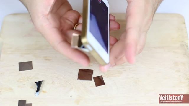 Как сделать перископ для телефона [How to] смотреть онлайн