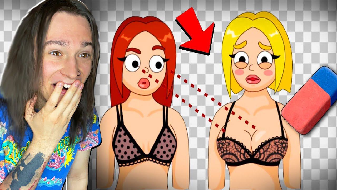 Я точно должен это СТЕРЕТЬ...?? (DOP 2)