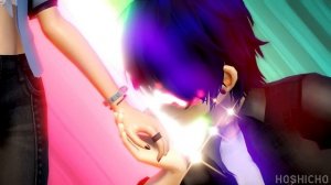 [Miraculous Ladybug] Marinette & Luka duet transformation (3D fan animation)