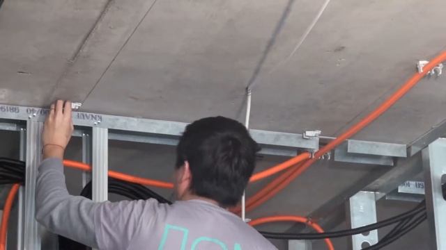 ДОМ МАСТЕРОВ проект ЖК Комфорт 10 день смотреть онлайн