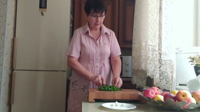 ГОТОВЛЮ ЧАХОХБИЛИ??? смотреть онлайн