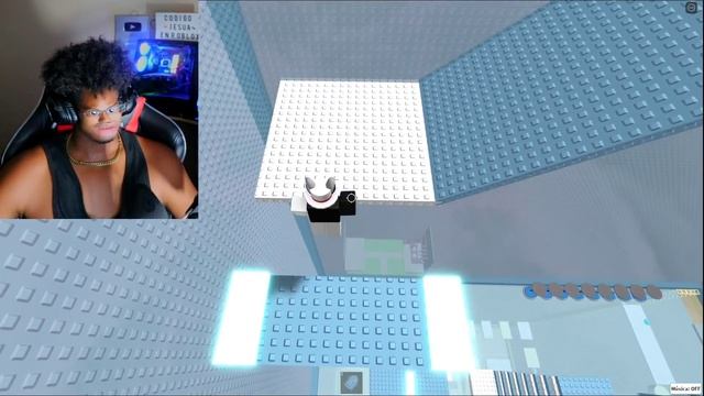 El Parkour mas fácil de roblox - Tower of Dream - JesuaCunnigham смотреть онлайн