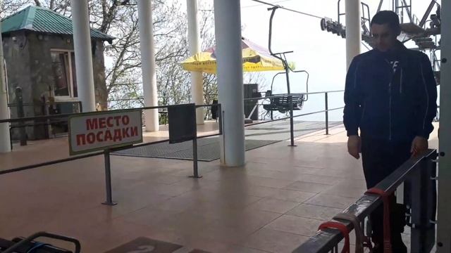 Геленджикская бухта с высоты/спускаемся с небес на землю? смотреть онлайн