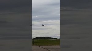 Вертолётная часть, г. Торжок