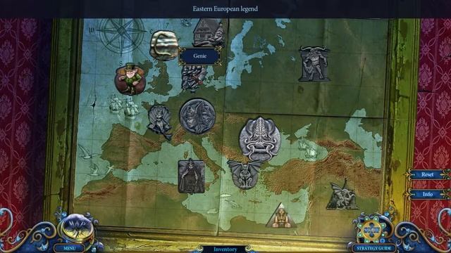 Royal Detective Lord Of Statues CE #2 Hello Princess смотреть онлайн