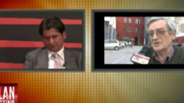 Mauro Bertini,(L'Altra Marano), spara a zero ed insinua...su Cavallo смотреть онлайн